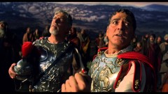 AVE CAESAR! (premiéra)