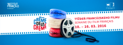 CRÉME DA LA CRÉME