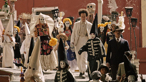 eisenstein-in-guanajuato