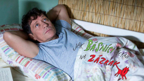 Jak básníci čekají na zázrak / Večer českého filmu