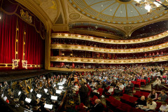 ROYAL OPERA HOUSE – W. A.Mozart: FIGAROVA SVADBA