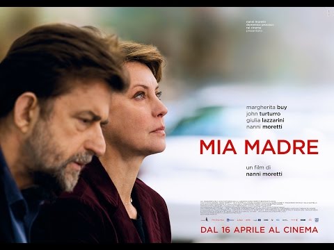 MIA MADRE