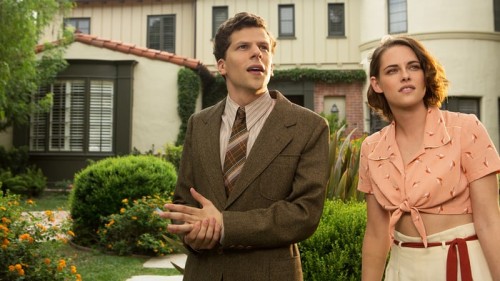 CAFE SOCIETY