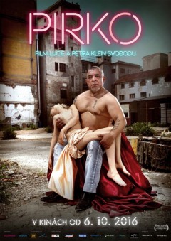 PIRKO / večer českého filmu