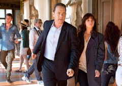 INFERNO  / premiéra