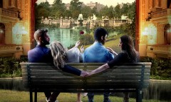 ROYAL OPERA HOUSE:  W. A. Mozart: Così fan tutte : PROJEKCIA SA Z TECHNICKÝCH PRÍČIN PRESÚVA NA 7.12.2016 (19:00).