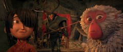 KUBO A JEHO KÚZELNÝ MEČ / teenage – premiéra
