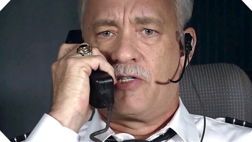 SULLY / LETNÉ KINO ATRIO