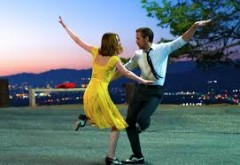 LA LA LAND / premiéra