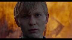 PYROMAN / scandi 2017