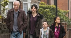 JA, DANIEL BLAKE / premiéra