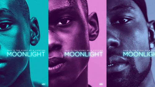 MOONLIGHT / premiéra