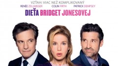 DIEŤA BRIDGET JONESOVEJ / letné kino Autocamping Ostrov