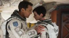 INTERSTELLAR / STRONGBOW SUMMER CINEMA ATRIO