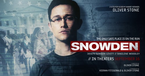 snowden