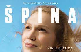 ŠPINA / Víkend slovenského filmu