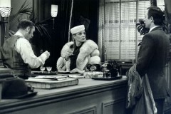 TIENE V RAJI / Fínske leto s Akim Kaurismäkim