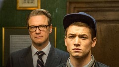 KINGSMAN : ZLATÝ KRUH