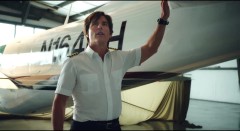 BARRY SEAL: Nebeský gauner