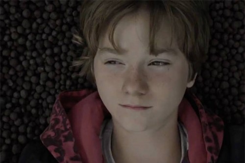 NINA / Víkend slovenského filmu