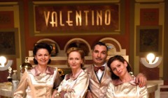 ZAHRADNÍCTVO: DEZERTÉR