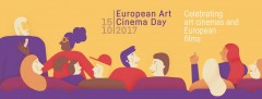 EUROPEAN ART CINEMA DAY