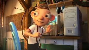 HURVÍNEK A KÚZELNÉ MUZEUM / detské predstavenie