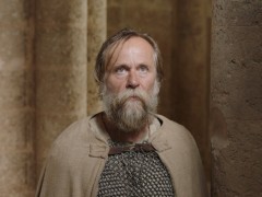 KŘIŽÁČEK / premiéra