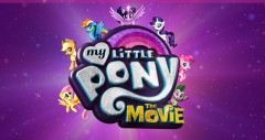 MY LITTLE PONY VO FILME / detské predstavenie