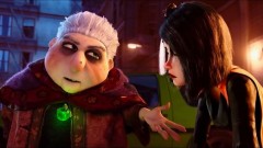 PRÍŠERÁKOVCI / detské predstavenie