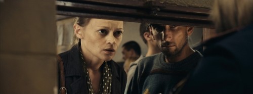 A Gentle Creature (2017)  *Filmstill - Editorial Use Only*, Image: 333993102, License: Rights-managed, Restrictions: Filmstill // HANDOUT / EDITORIAL USE ONLY! Please note: Fees charged by the agency are for the agencyÕs services only, and do not, nor are they intended to, convey to the user any ownership of Copyright or License in the material. The agency does not claim any ownership including but not limited to Copyright or License in the attached material. By publishing this material you expressly agree to indemnify and to hold the agency and its directors, shareholders and employees harmless from any loss, claims, damages, demands, expenses (including legal fees), or any causes of action or allegation against the agency arising out of or connected in any way with publication of the material. Filmstill // HANDOUT / EDITORIAL USE ONLY! Please note: Fees charged by the agency are for the agency’s services only, and do not, nor are they intended to, convey to the user any ownership of Copyright or License in the material. The agency does not claim any ownership including but not limited to Copyright or License in the attached material. By publishing this material you expressly agree to indemnify and to hold the agency and its directors, shareholders and employees harmless from any loss, claims, damages, demands, expenses (including legal fees), or any causes of action or allegation against the agency arising out of or connected in any way with publication of the material., Model Release: no, Credit line: Profimedia, Film Stills