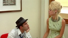 POHŔDANIE / Víkend francúzskeho filmu