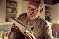 TAK KÁŽE BOH  / scandi 2018