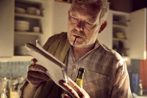 TAK KÁŽE BOH /  premiéra