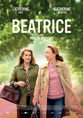BEATRICE / Festival francúzskych filmov 2018