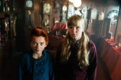 Časovaňa doktora Proktora / detské predstavenie – SCANDI 2018