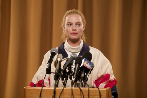 JA, TONYA / Letné kino ATRIO
