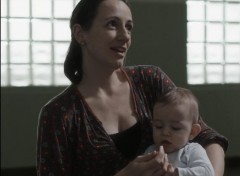 MEDZI NAMI / Večer slovenského dokumentu – premiéra za účasti režisérky filmu