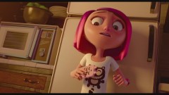 CHLOE A TRPASLÍCI / detské predstavenie