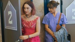 LADY BIRD / premiéra
