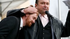 PREZIDENT BLANÍK / premiéra