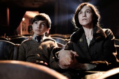 PRÍSĽUB ÚSVITU / premiéra