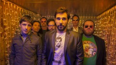 PROFESORI ZLOČINU / premiéra