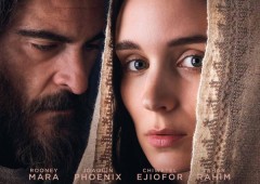 MÁRIA MAGDALÉNA / premiéra