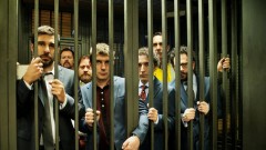 PROFESORI ZLOČINU: Masterclass / premiéra