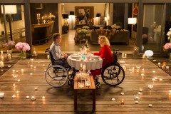 LÁSKA BEZ BARIER / premiéra