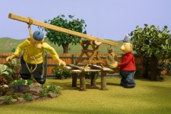 PAT A MAT ZNOVU V AKCII