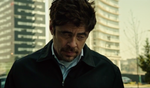 sicario