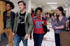 JA,SIMON / premiéra