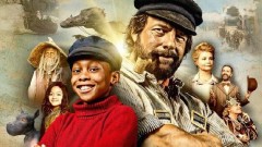 JIM GOMBIČKA, LUKÁŠ A LOKOMOTÍVA EVA